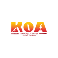 Logo de KOA TRAINING CENTER 
